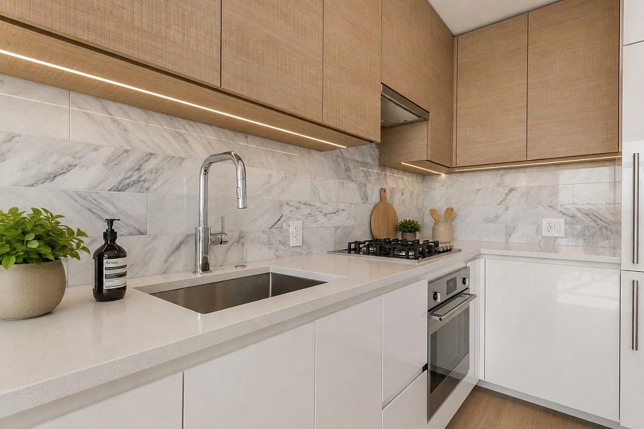 804 2186 Gilmore Avenue Burnaby, BC - 7