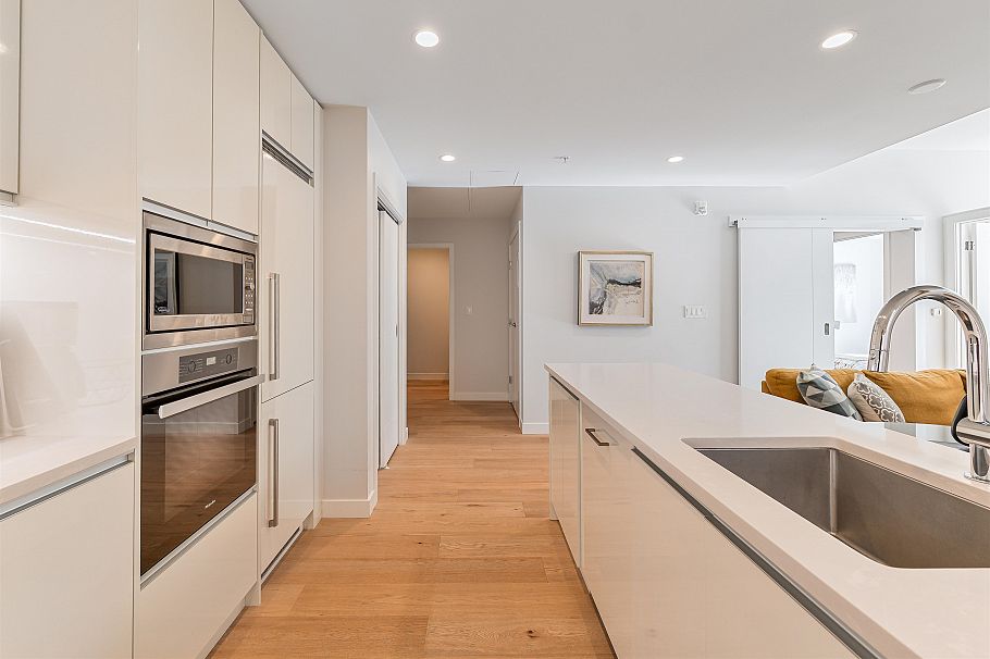 202 528 W King Edward Avenue Vancouver, BC - 7