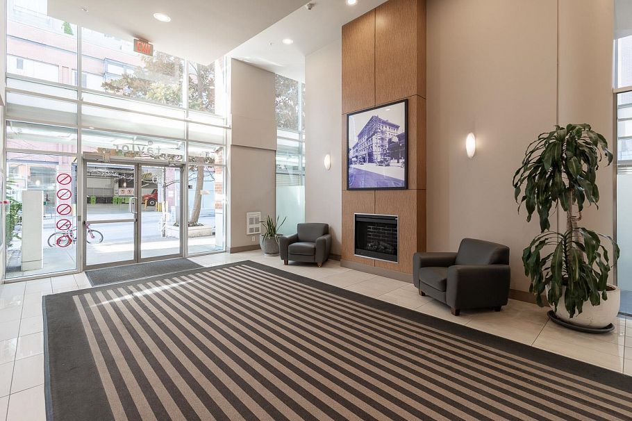 1905 550 Taylor Street Vancouver, BC - 23