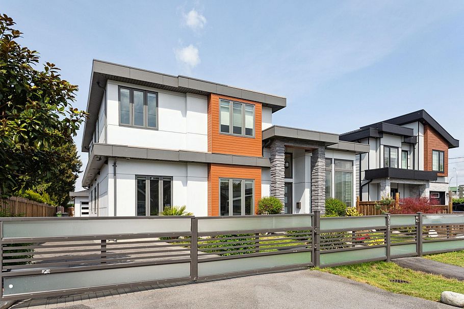 9631 Patterson Road Richmond, BC - 2