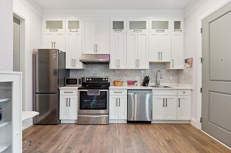 9631 Patterson Road Richmond, BC - 31