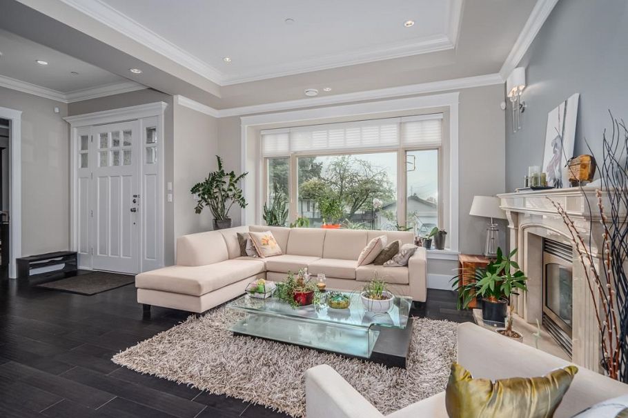 1507 E 55th Avenue Vancouver, BC - 4