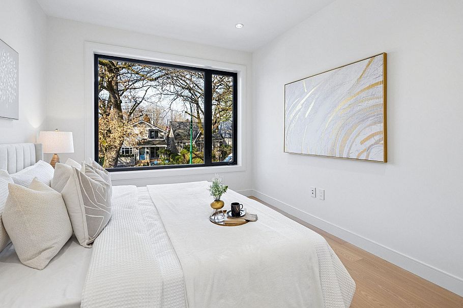 2 3036 W 13th Avenue Vancouver, BC - 27