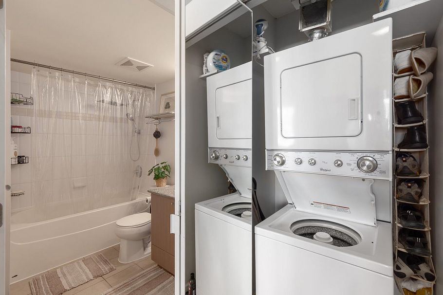 1905 550 Taylor Street Vancouver, BC - 16