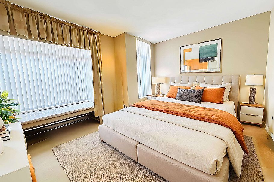 TH13 2089 Rosser Avenue Burnaby, BC - 6