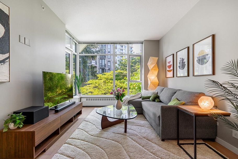 202 135 W 2nd Street North Vancouver, BC - 9