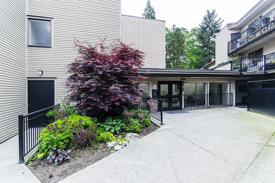 309 1385 Draycott Road North Vancouver, BC - 34