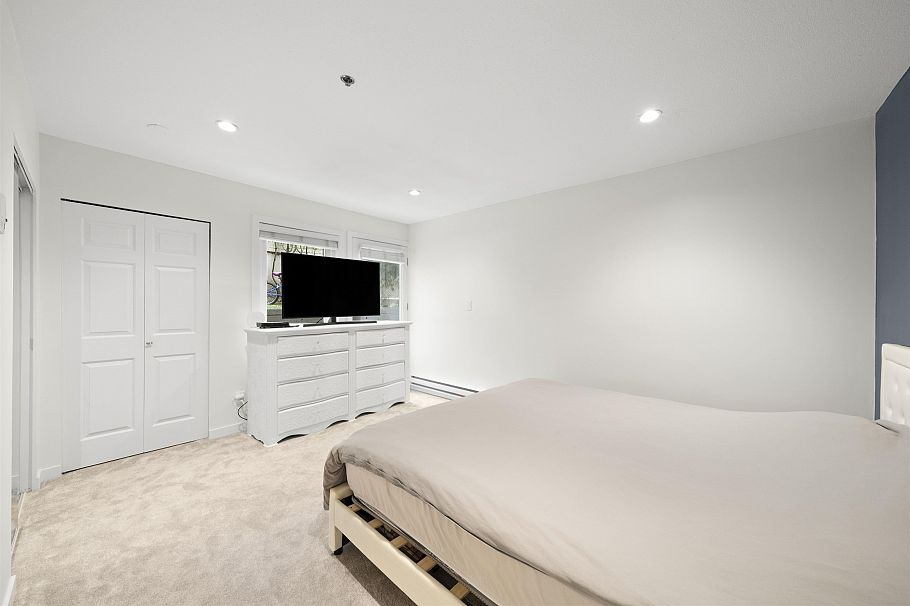 601 W 16th Avenue Vancouver, BC - 14