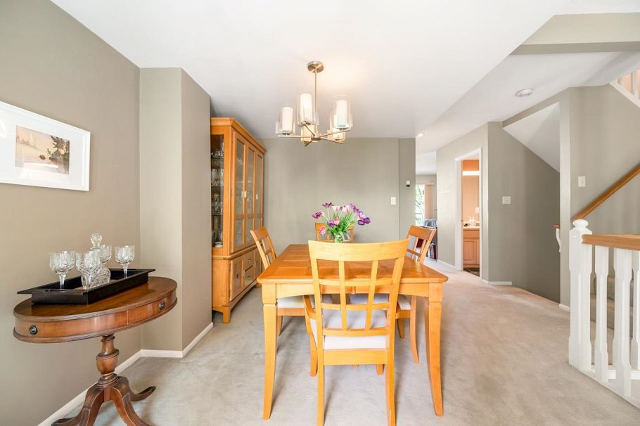 233 Waterleigh Drive Vancouver, BC - 10