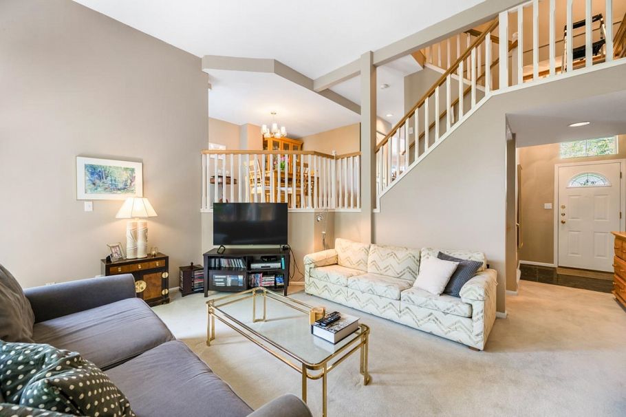 233 Waterleigh Drive Vancouver, BC - 5