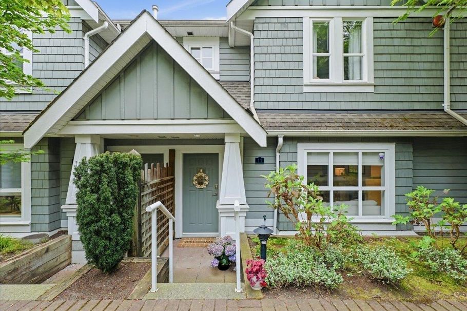 11 2688 Mountain Highway North Vancouver, BC - 1