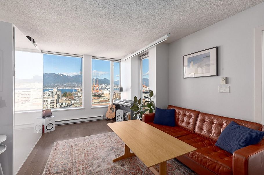 1905 550 Taylor Street Vancouver, BC - 2
