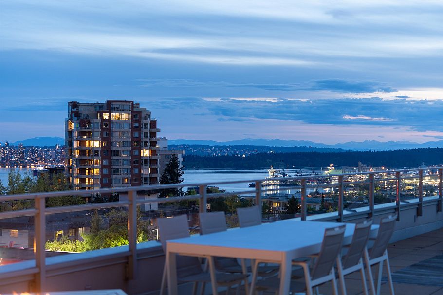 306 112 E 13th Street North Vancouver, BC - 21