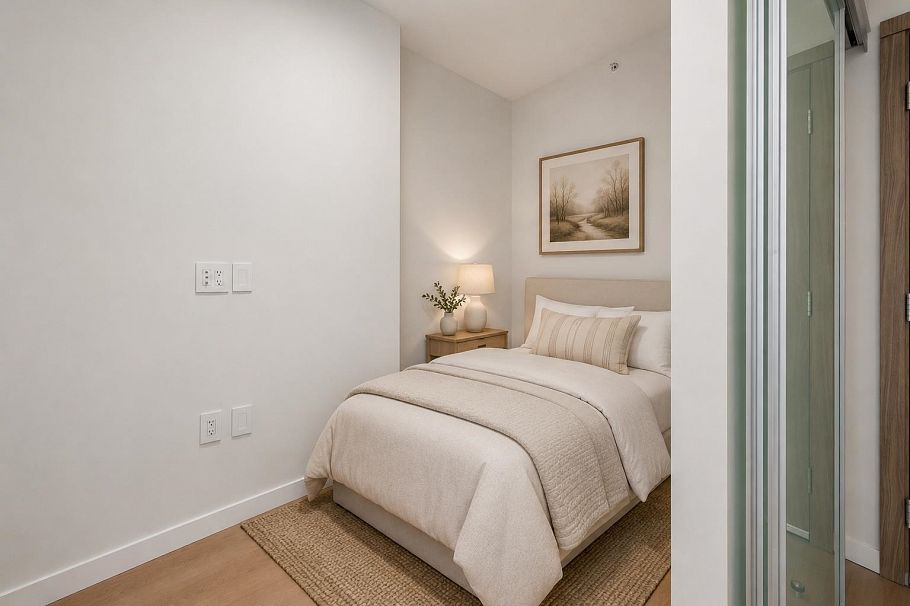 804 2186 Gilmore Avenue Burnaby, BC - 23