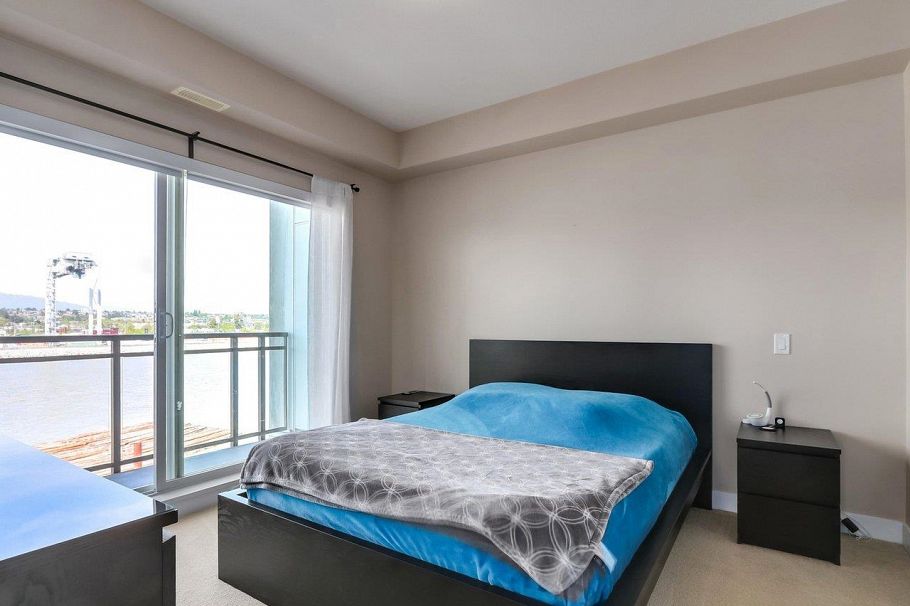 511 10033 River Drive Richmond, BC - 19