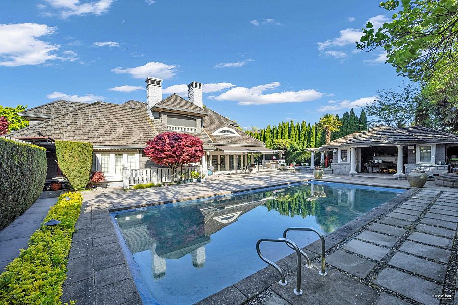 5730 College Highroad Vancouver, BC - 39
