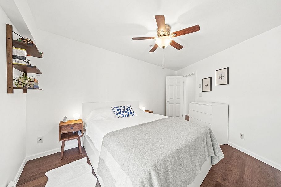 204 1883 E 10th Avenue Vancouver, BC - 14