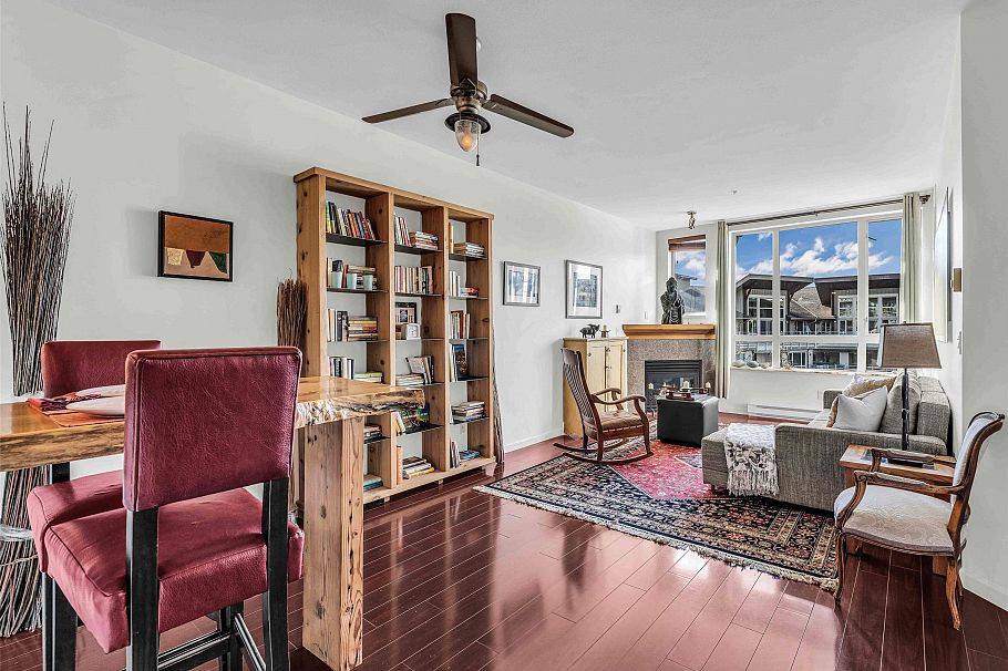 417 580 Raven Woods Drive North Vancouver, BC - 7