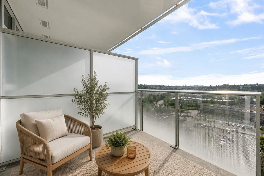 804 2186 Gilmore Avenue Burnaby, BC - 31
