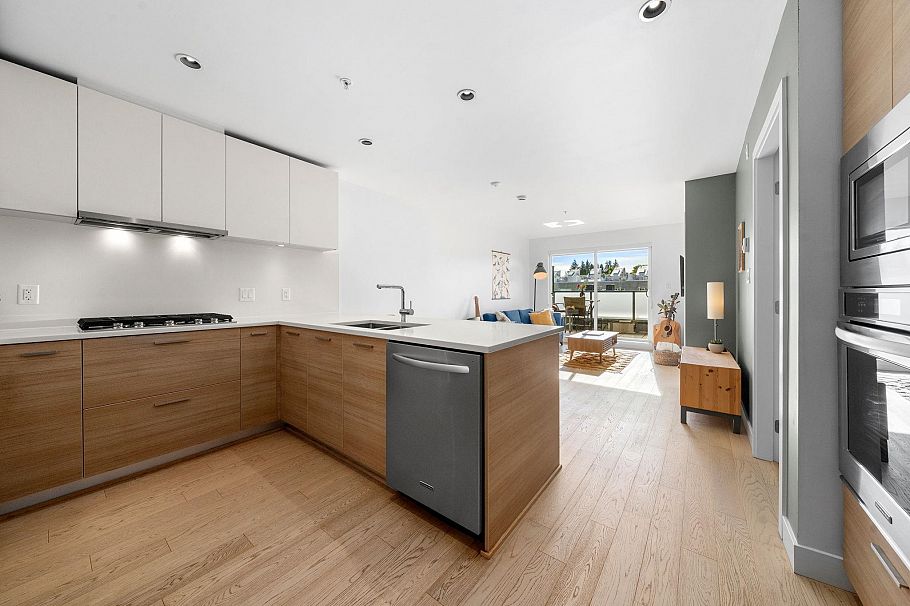 516 3456 Commercial Street Vancouver, BC - 12