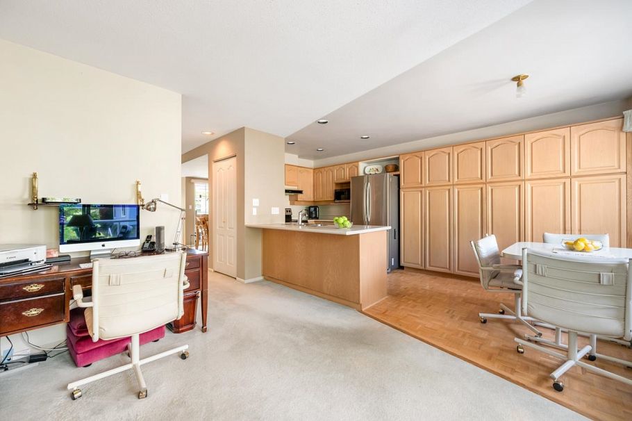 233 Waterleigh Drive Vancouver, BC - 23