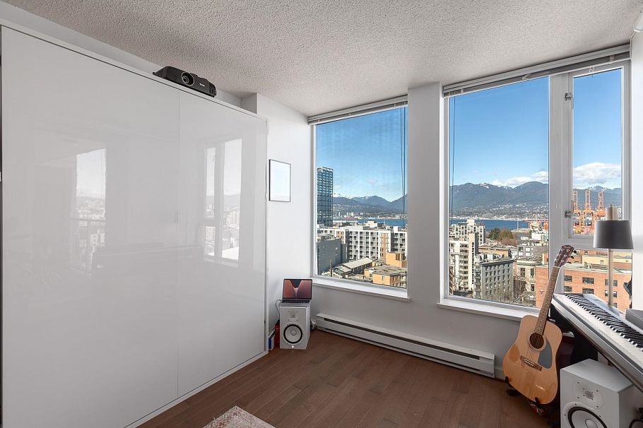 1905 550 Taylor Street Vancouver, BC - 7