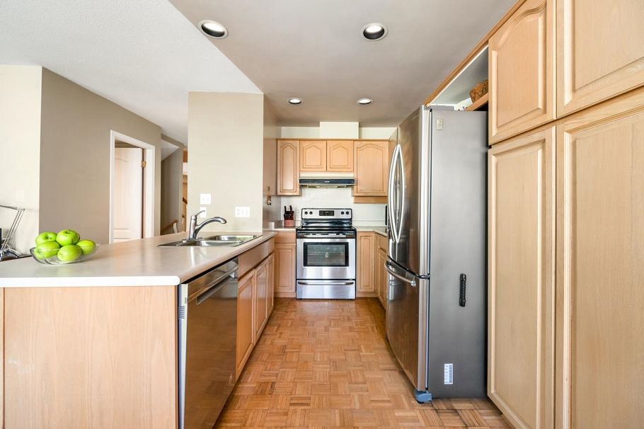 233 Waterleigh Drive Vancouver, BC - 20