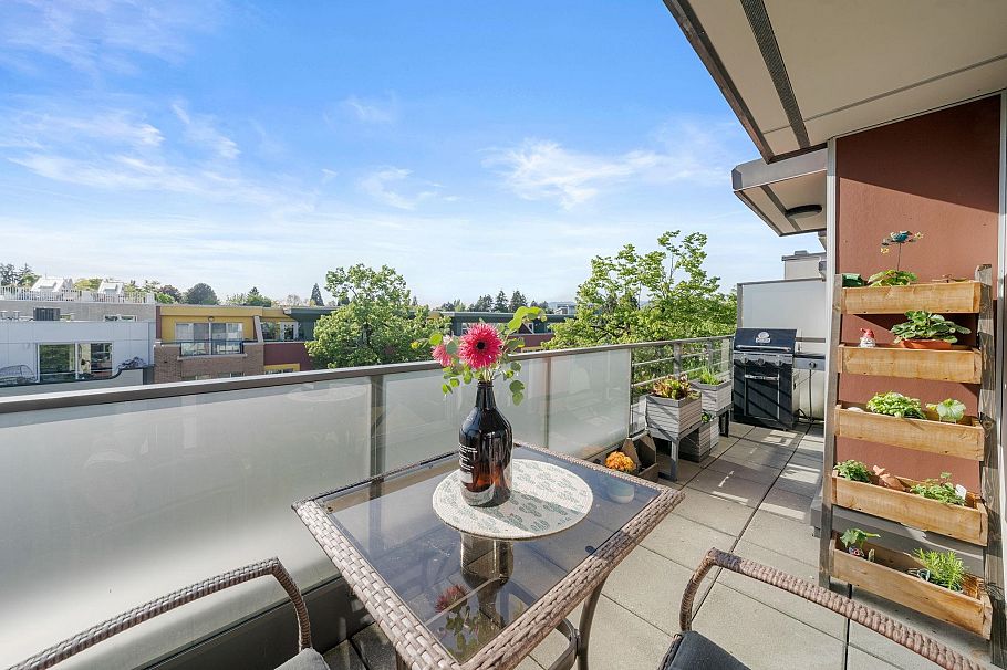 516 3456 Commercial Street Vancouver, BC - 29