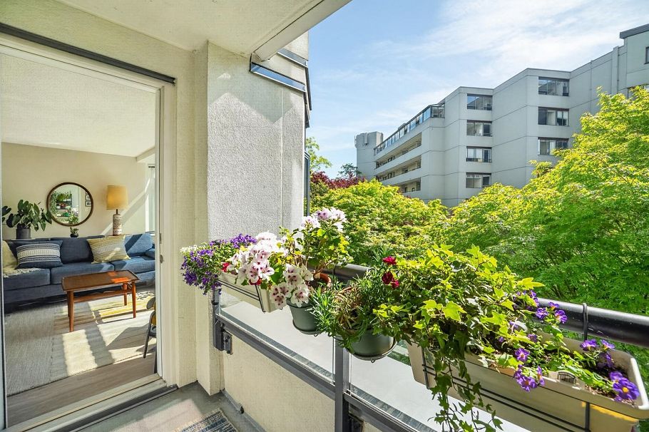 305 456 Moberly Road Vancouver, BC - 18