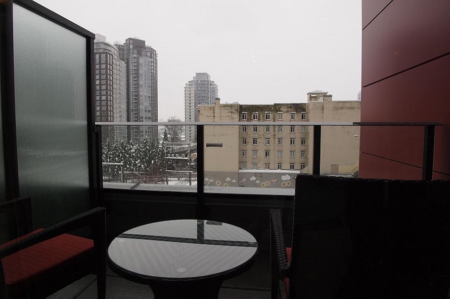 510 1325 ROLSTON STREET, Vancouver BC V6B 0M2 Vancouver, BC - 14