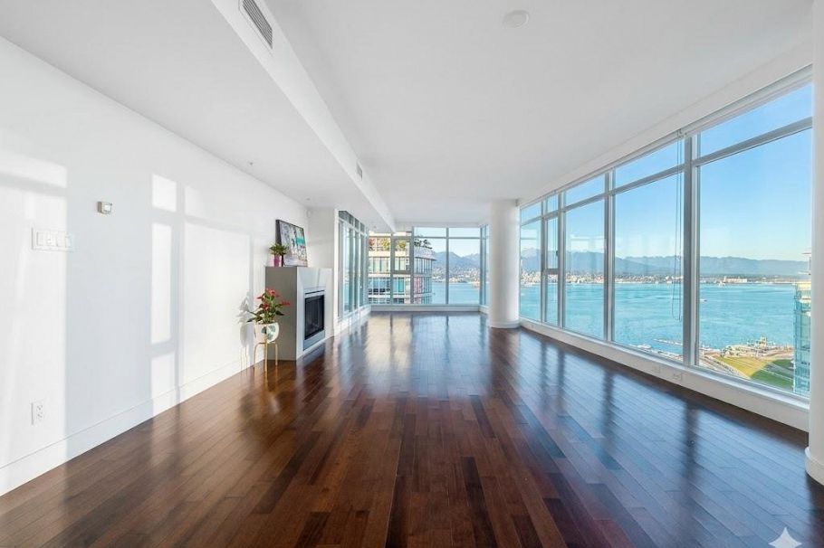 2503 1205 W Hastings Street Vancouver, BC - 15