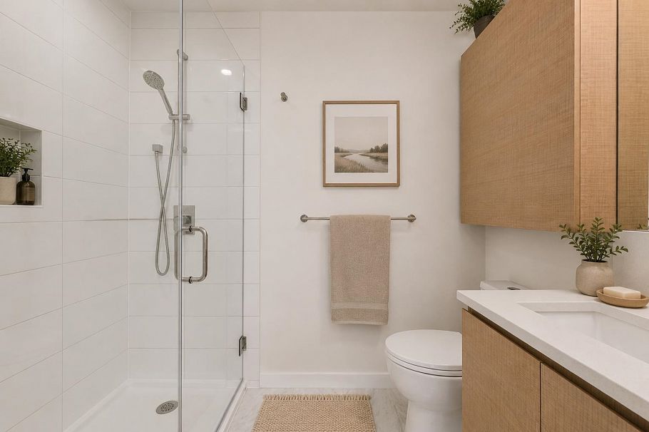 804 2186 Gilmore Avenue Burnaby, BC - 27