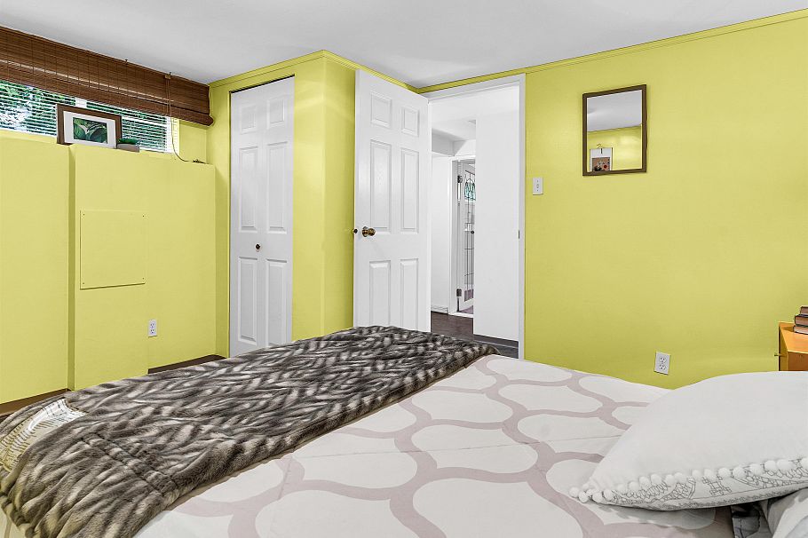 2578 E 15th Avenue Vancouver, BC - 25