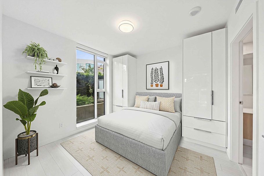 310 285 E 10th Avenue Vancouver, BC - 7