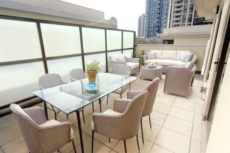 TH13 2089 Rosser Avenue Burnaby, BC - 11