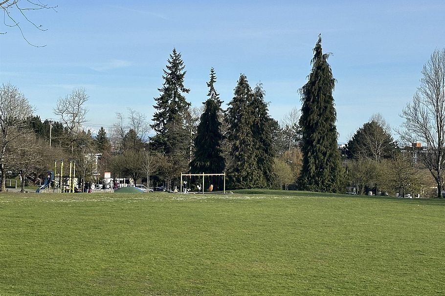 233 Waterleigh Drive Vancouver, BC - 36
