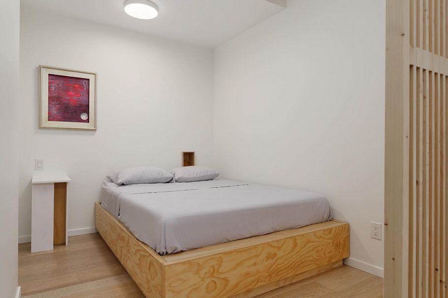 601 133 E 8th Avenue Vancouver, BC - 6