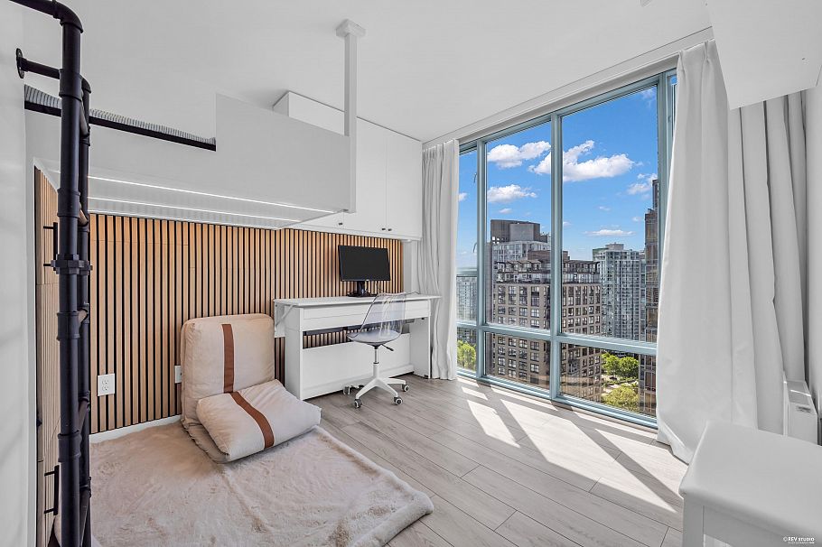 2802 930 Cambie Street Vancouver, BC - 23