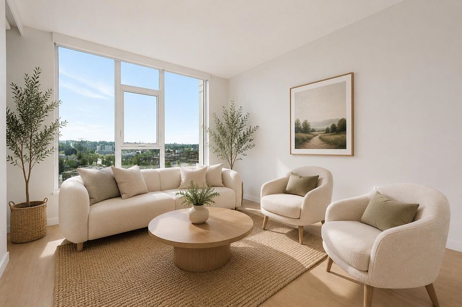 804 2186 Gilmore Avenue Burnaby, BC - 11