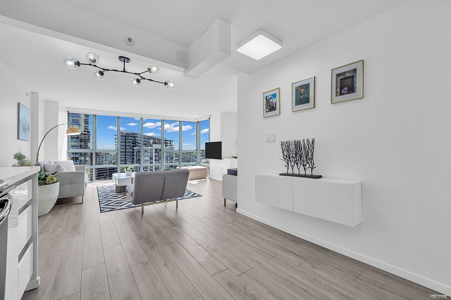 2802 930 Cambie Street Vancouver, BC - 17