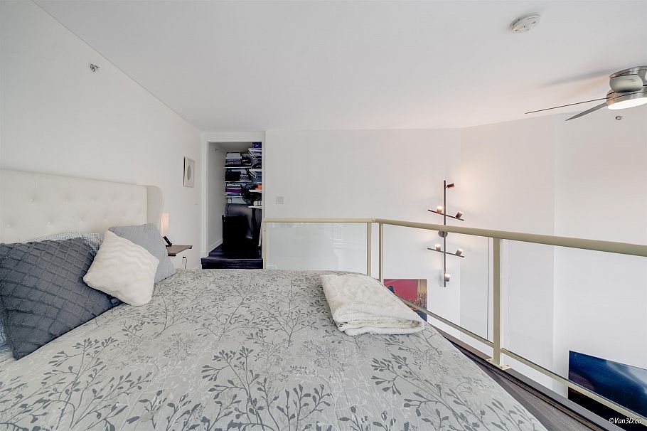 608 933 Seymour Street Vancouver, BC - 15