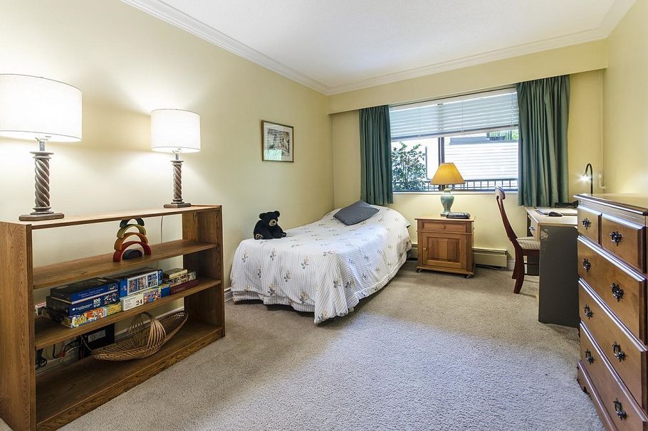 309 1385 Draycott Road North Vancouver, BC - 14