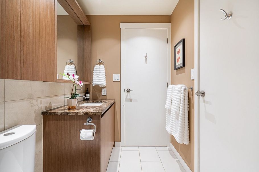202 135 W 2nd Street North Vancouver, BC - 14
