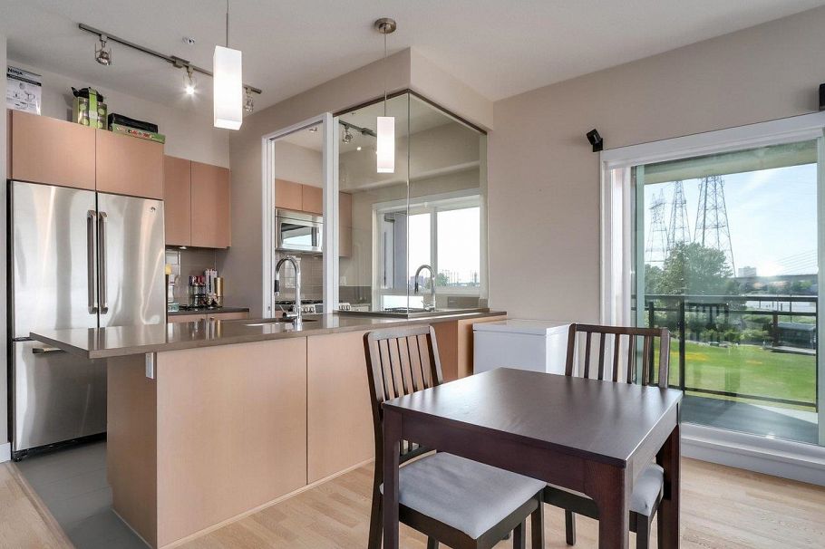 511 10033 River Drive Richmond, BC - 14
