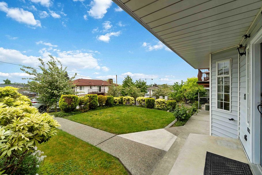 3926 Kaslo Street Vancouver, BC - 4