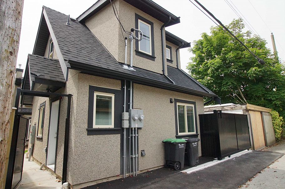 4641 W 8TH AVENUE, Vancouver BC V6R 2A6 Vancouver, BC - 23