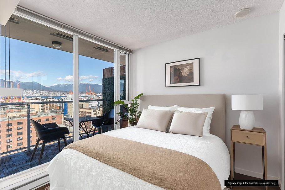 1905 550 Taylor Street Vancouver, BC - 8