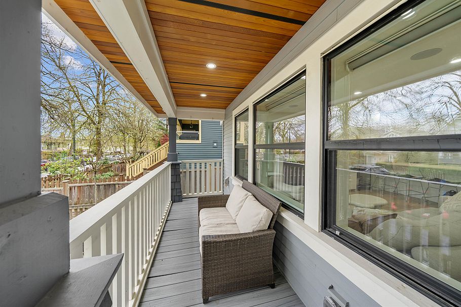 1758 E 14th Avenue Vancouver, BC - 30
