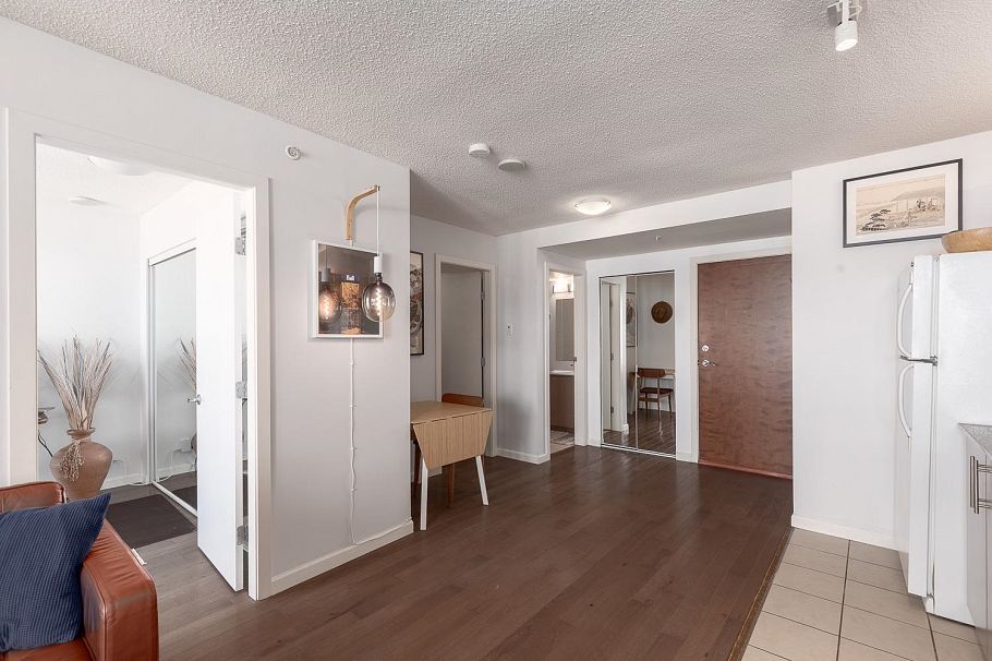 1905 550 Taylor Street Vancouver, BC - 15