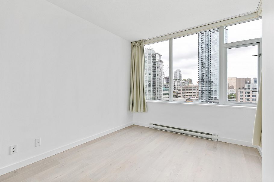 1601 833 Homer Street Vancouver, BC - 12